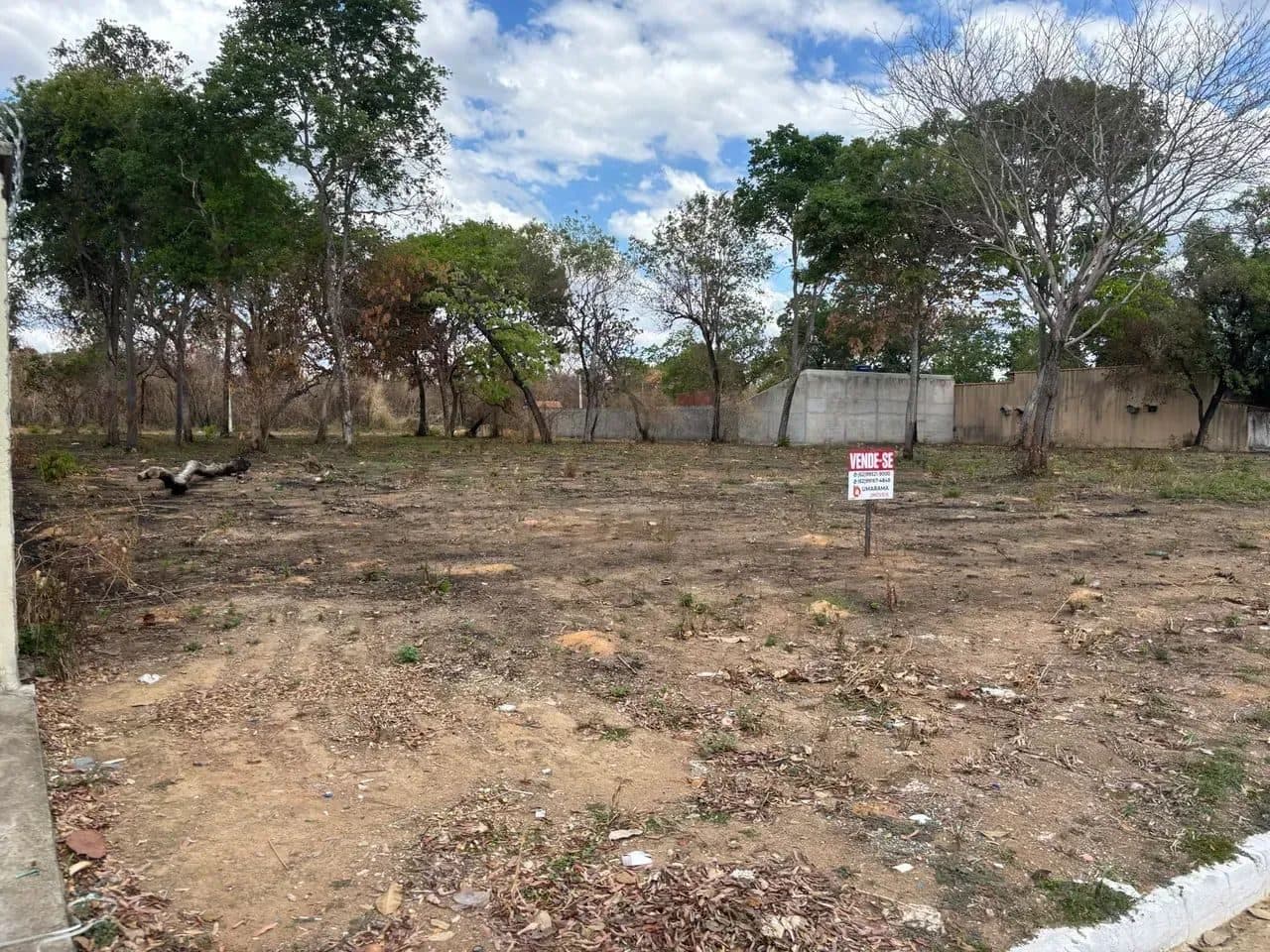 Lote em Aruanã-GO / 600m2 - Miniatura 3