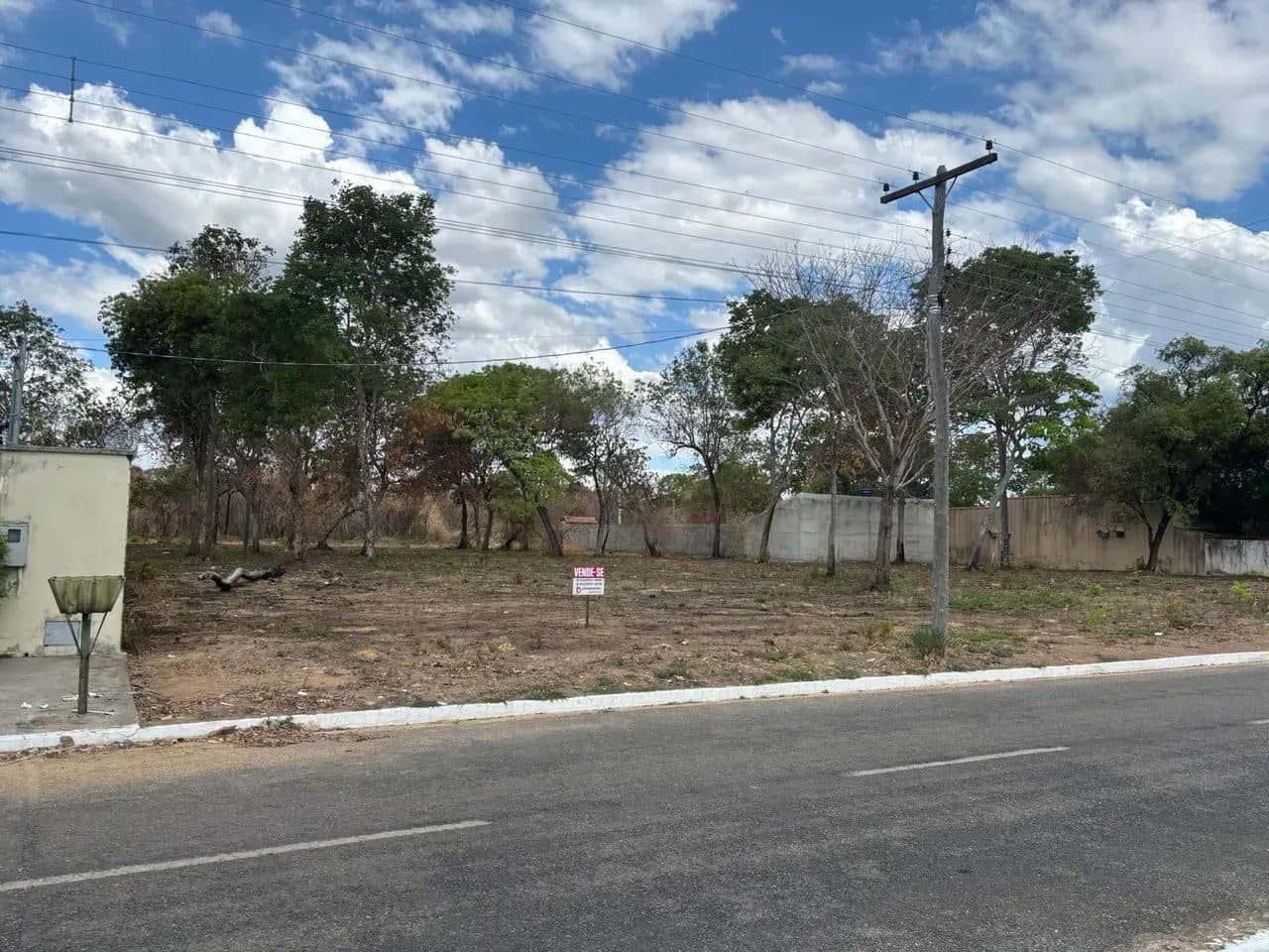 Lote em Aruanã-GO / 600m2 - Miniatura 4