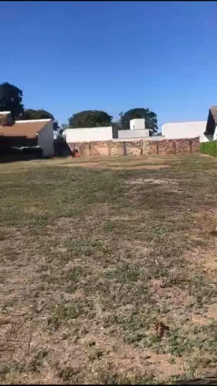 Lote em Aruanã-GO / no Condomínio Sol do Araguaia