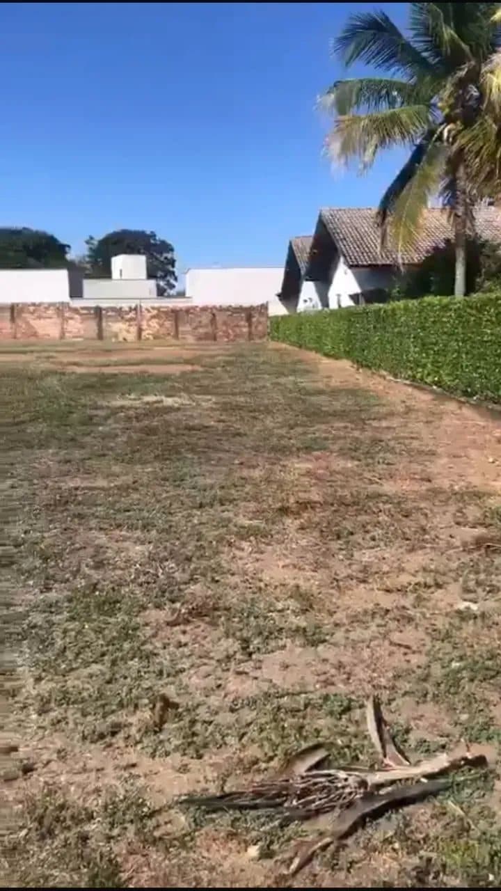 Lote em Aruanã-GO / no Condomínio Sol do Araguaia - Miniatura 2