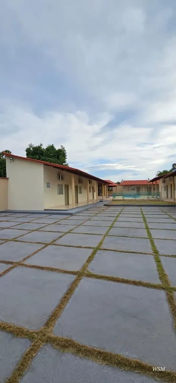Pousada em Aruanã-GO / 10 Suítes - Lote com 1.080m2 - Miniatura 2
