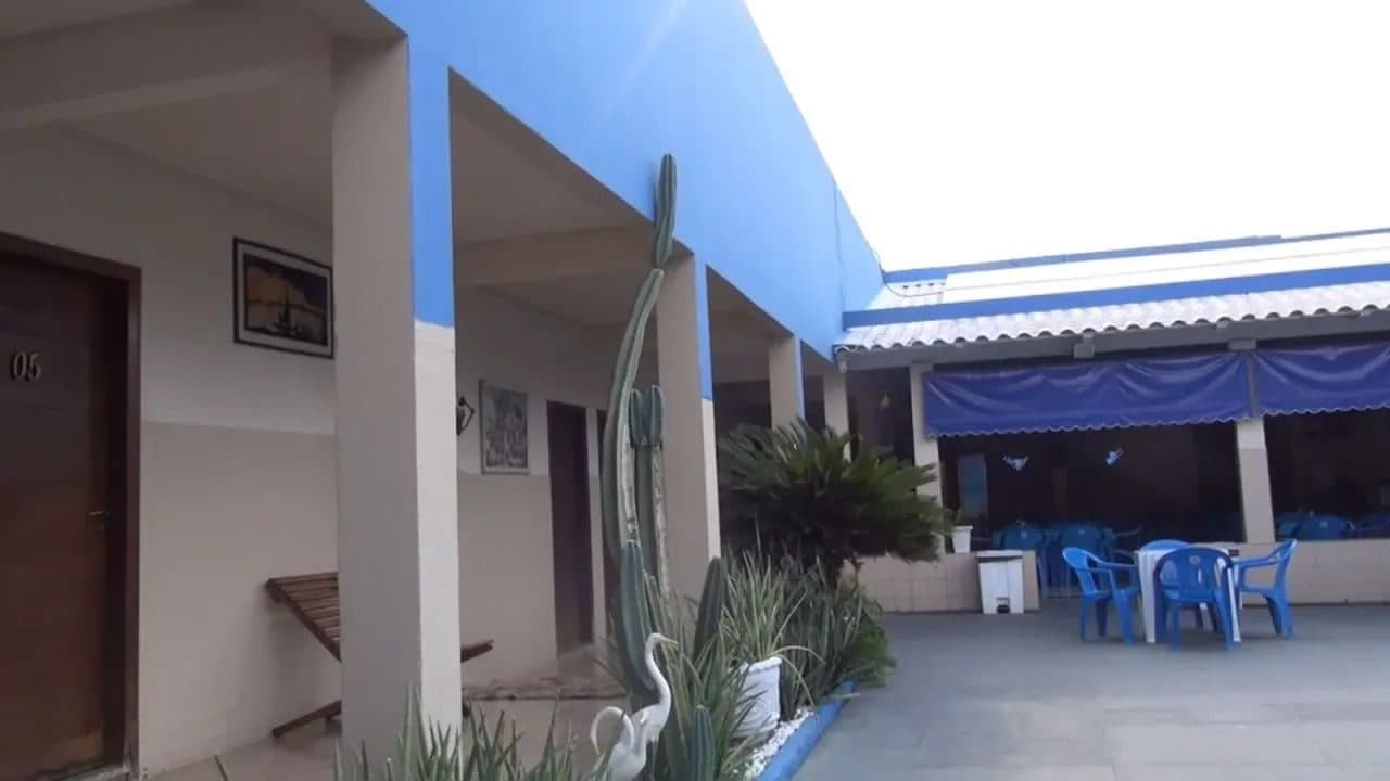 Pousada em Aruanã-GO / 14 Suítes - no Centro - Miniatura 4