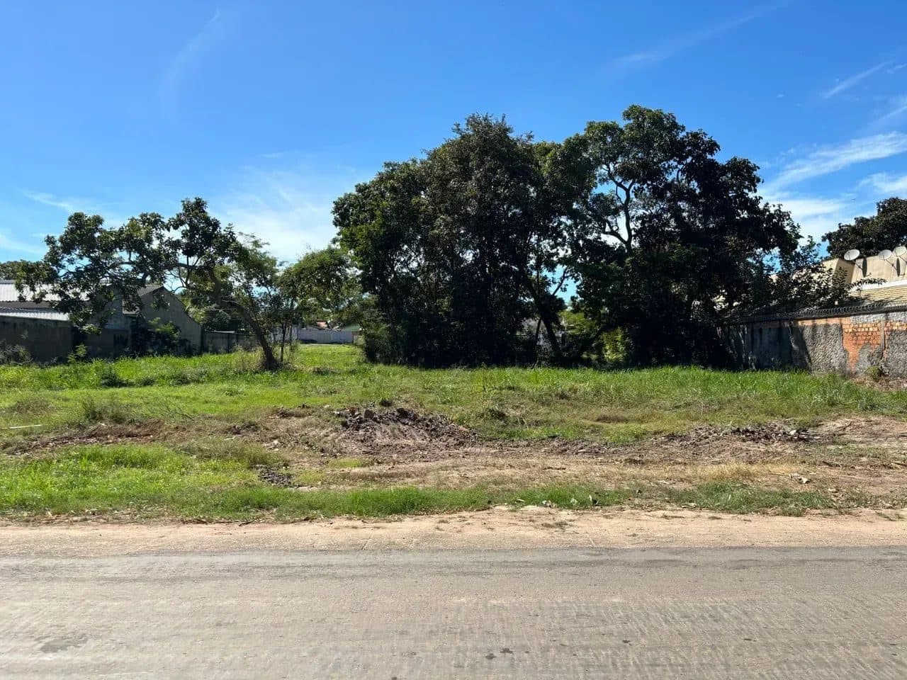 Área em Aruanã-GO / 2.457 m2 - Próximo ao Rio - Foto 1