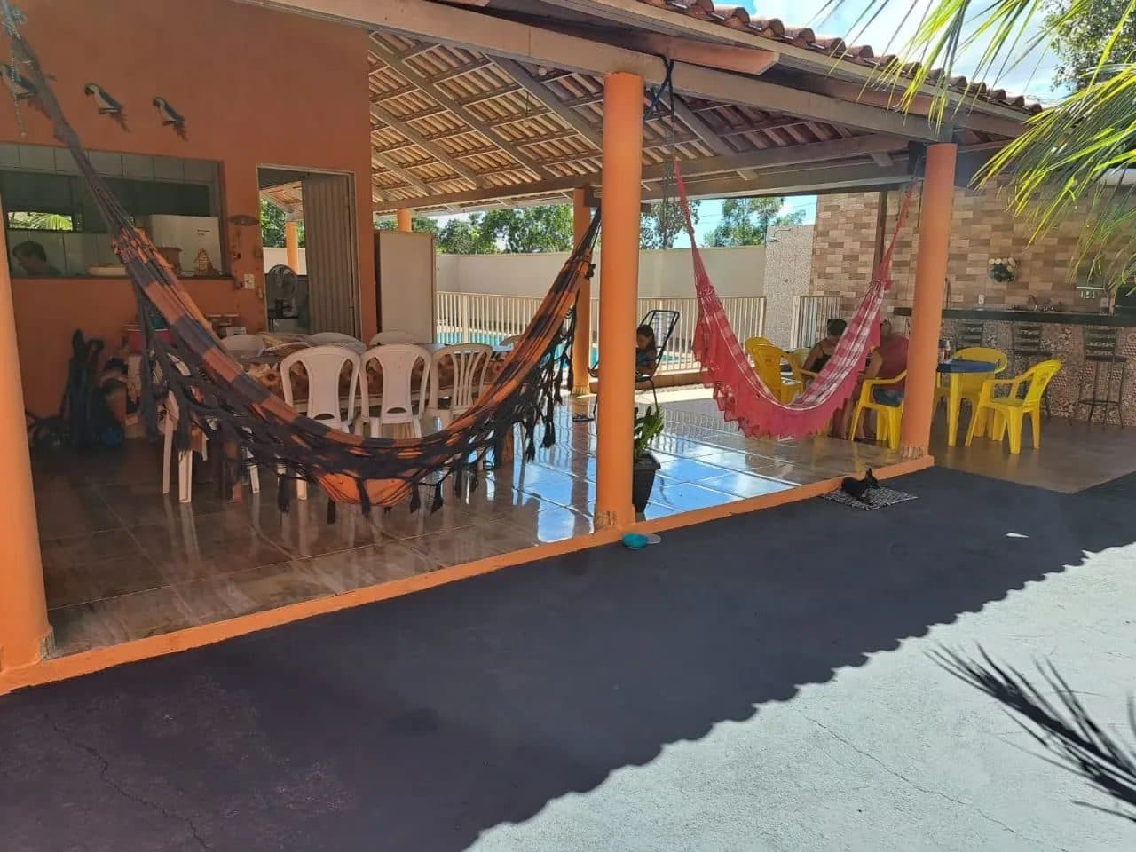 Casa em Aruanã-GO / 03 Qts (02 Suítes) - Foto 1