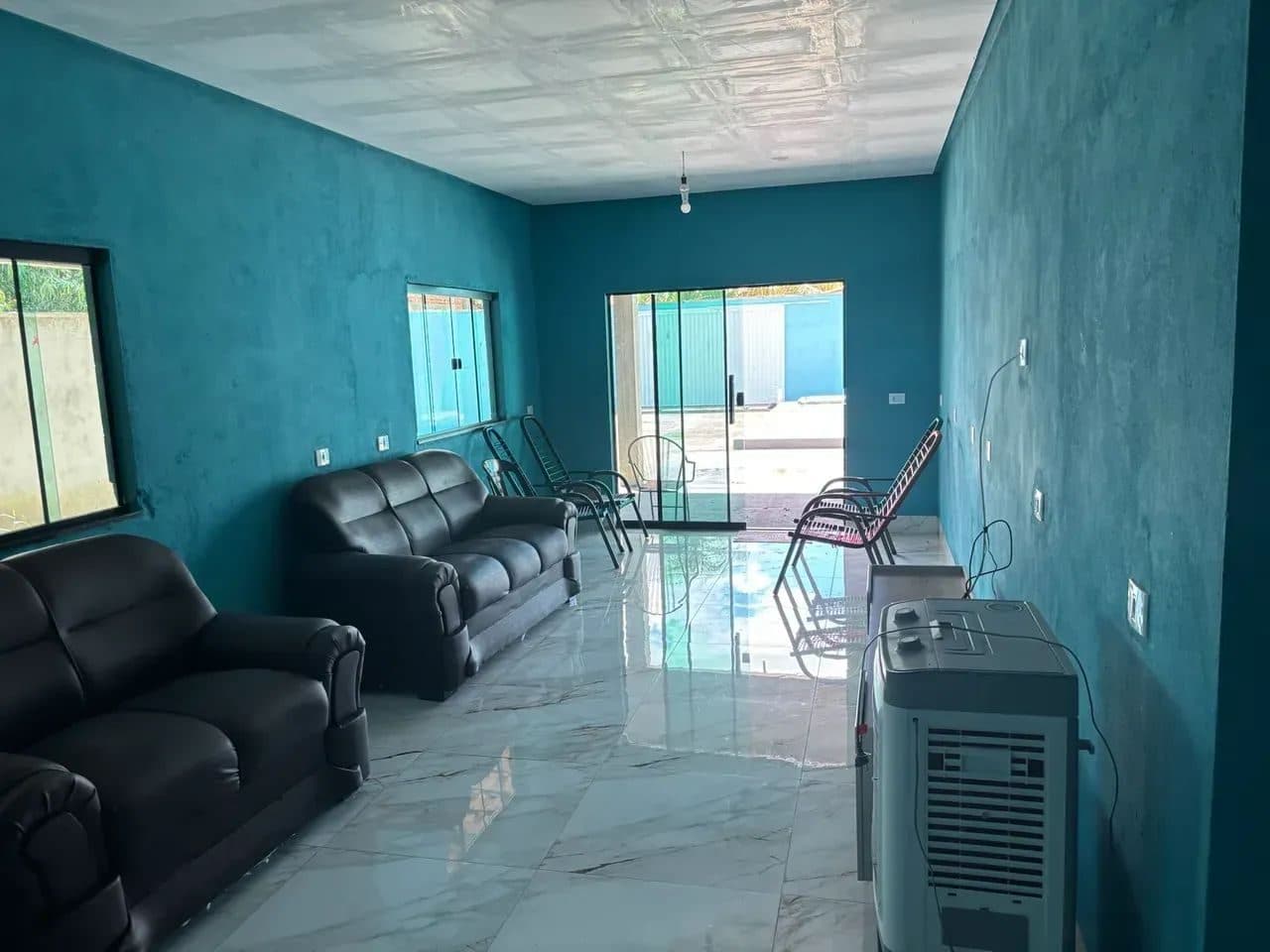 Casa em Aruanã-GO / 04 Qts - St Marupiara - Foto 1