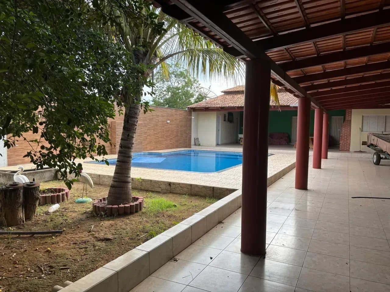 Casa em Aruanã-GO - Foto 1