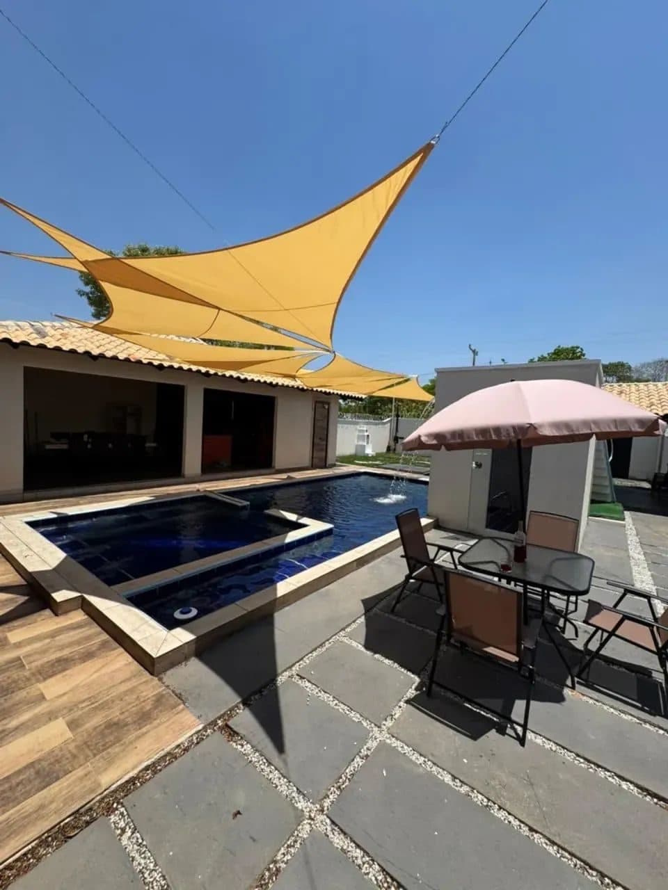 Casa em Aruanã-GO - Foto 1