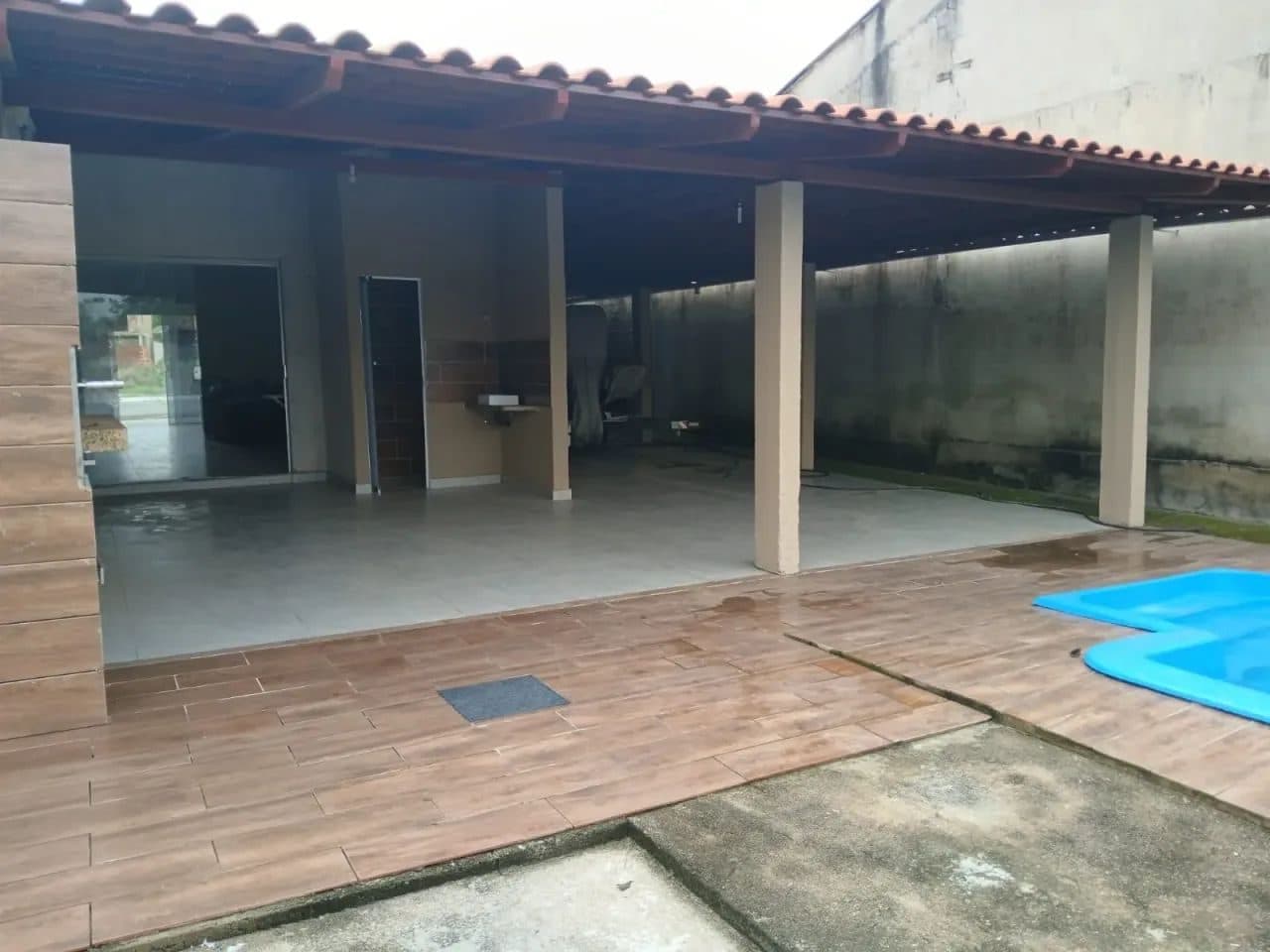 Casa em Aruanã-GO / em Condomínio - 03 Suítes - Foto 1