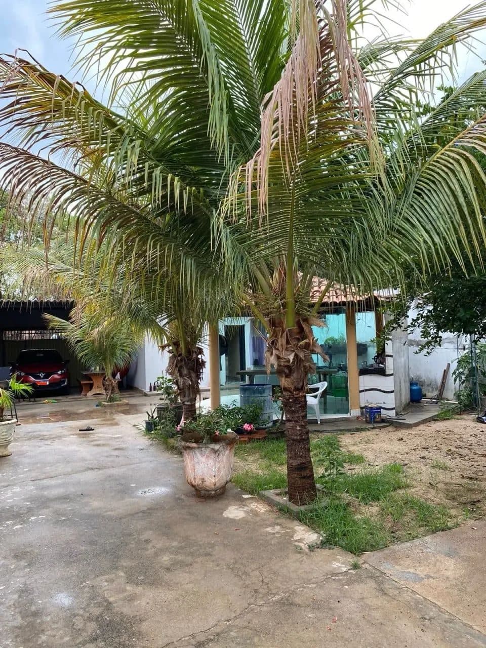 Casa em Aruanã-GO / Ótima Localização - Foto 1