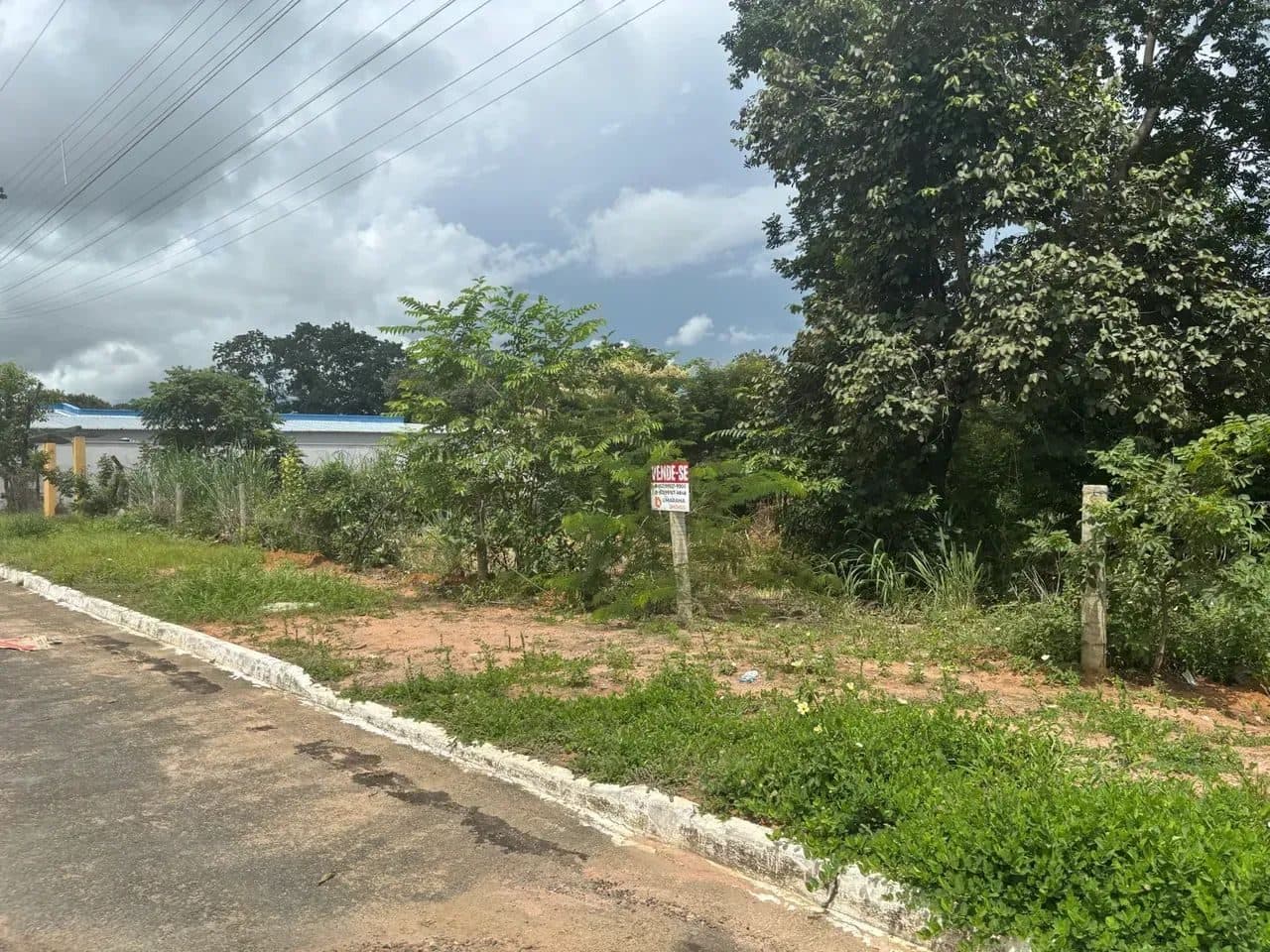 Lote em Aruanã-GO - Foto 1