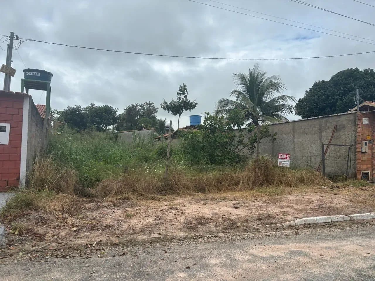 Lote em Aruanã-GO / 372 m2 - Foto 1