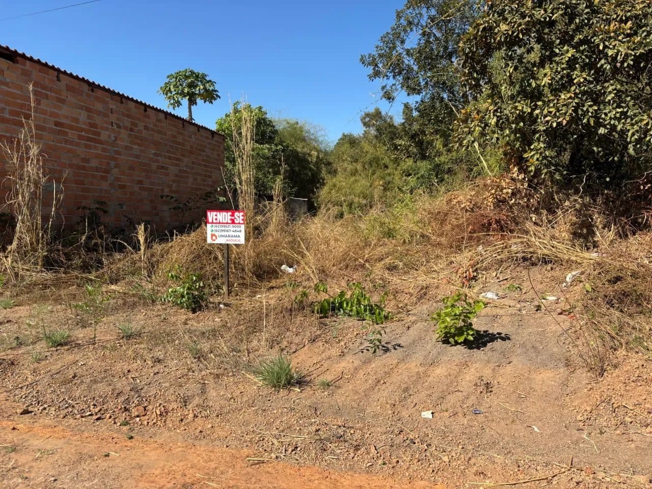 Lote em Aruanã-GO / 560m2 - Foto 1