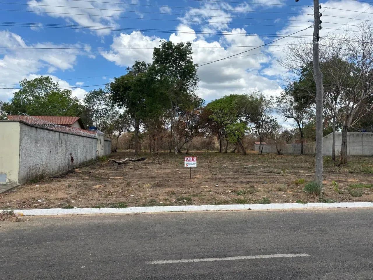 Lote em Aruanã-GO / 600m2 - Foto 1