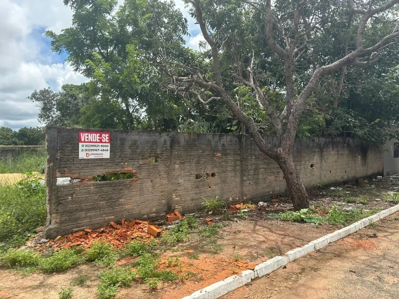 Lote em Aruanã-GO - Foto 1