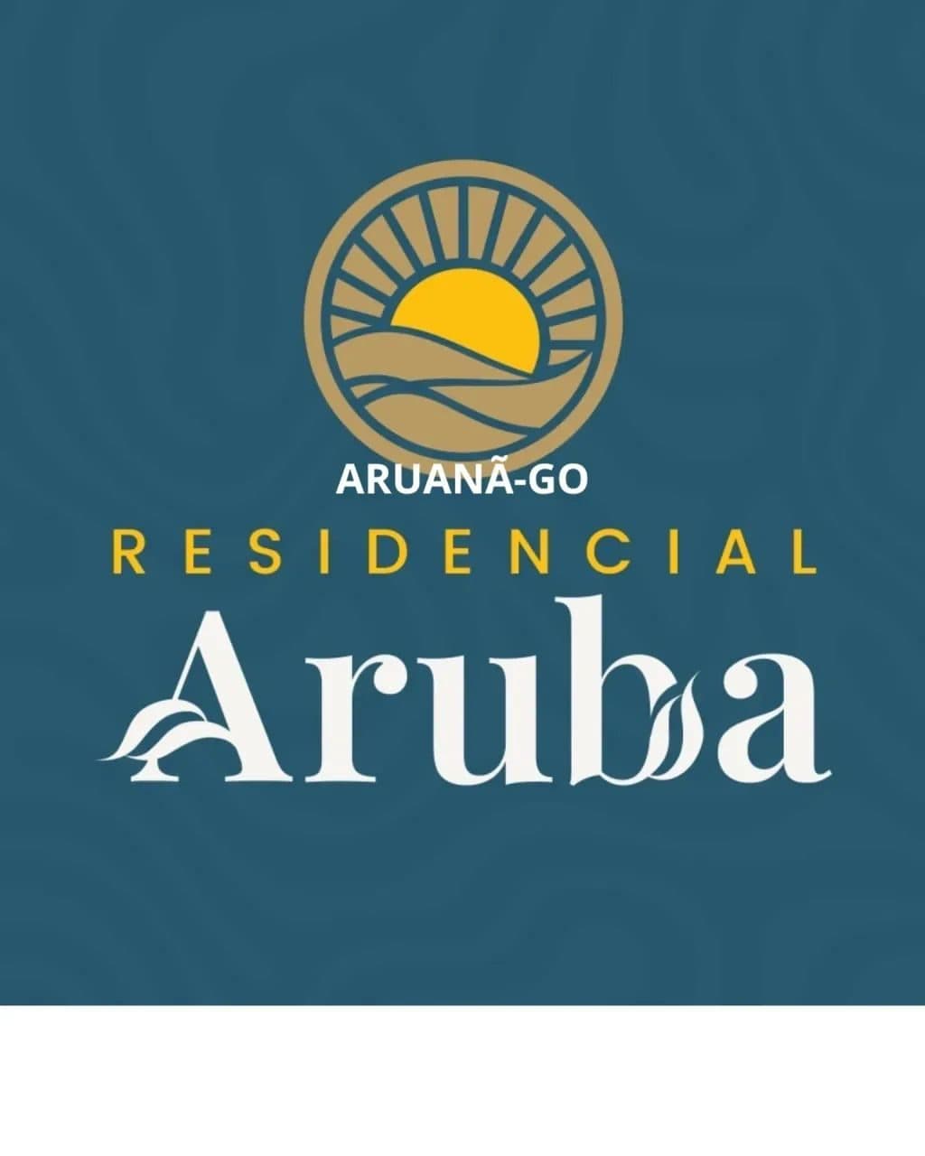 Lotes em Aruanã-GO / Parcelados - Foto 1