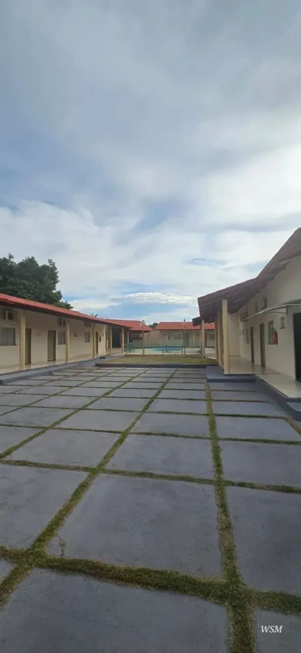 Pousada em Aruanã-GO / 10 Suítes - Lote com 1.080m2 - Foto 1